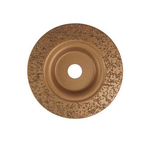 Tungsten Carbide Grinding Disc 115 x 22.2mm DIY Power Tool Accessories eBay