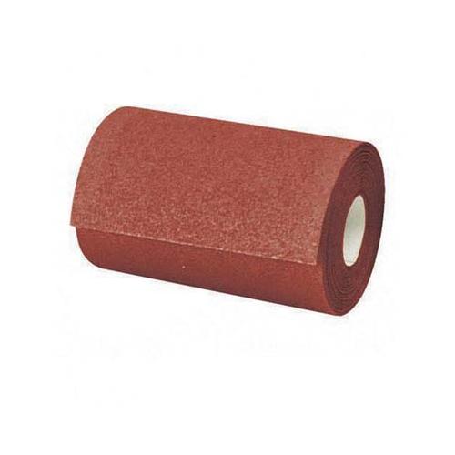 Silverline Abrasive Rolls Sandpaper Aluminium Oxide Sanding Mesh