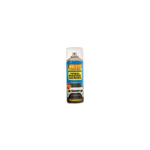 XUK435 Hycote Spray Paint , Petrol Resistant Lacquer eBay