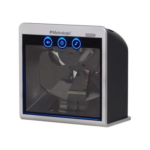 Slot scanner