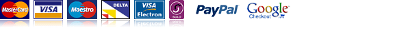 Payment Methods