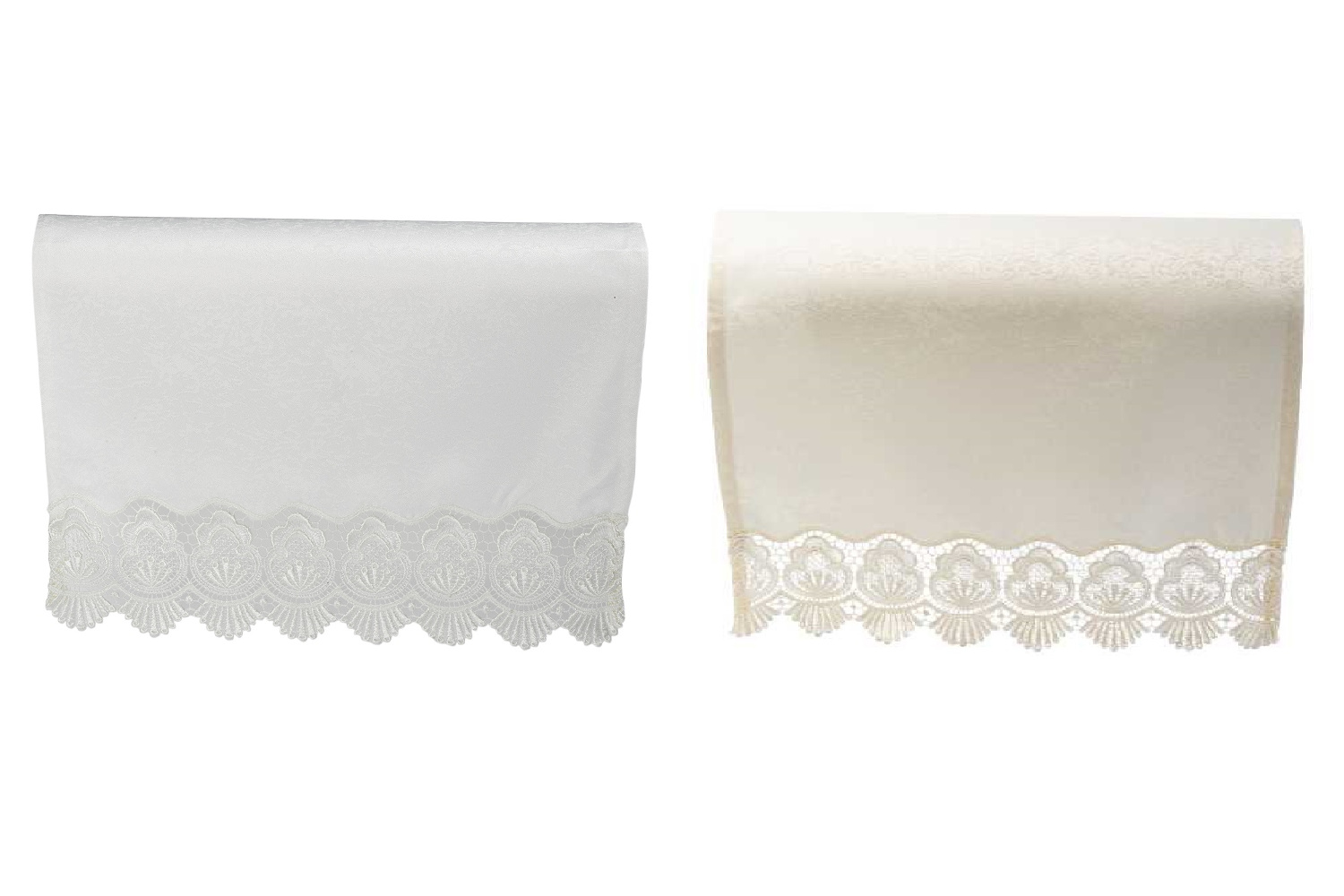 Single Antimacassar Chair Back Decorative Macrame Lace Sofa Arm Chair