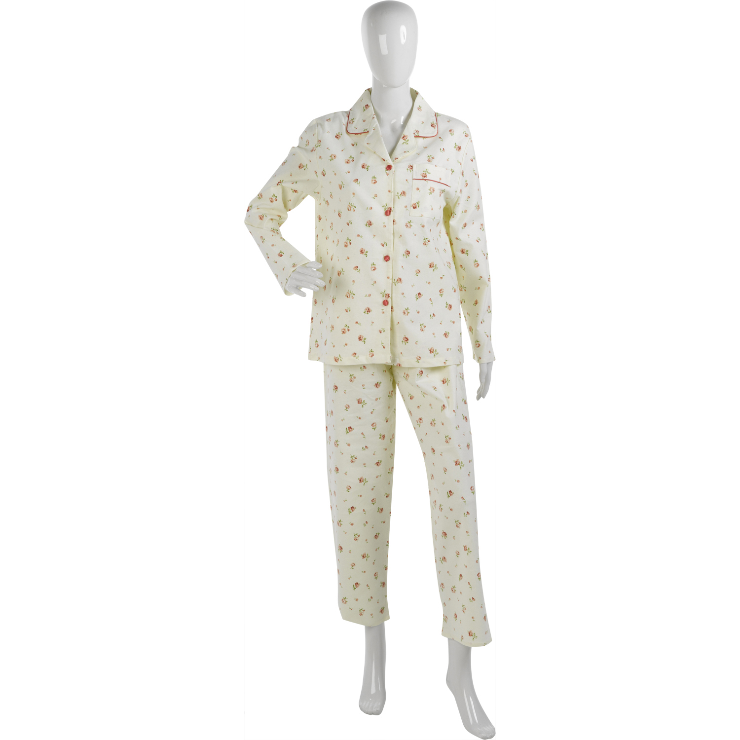 slenderella cotton pyjamas