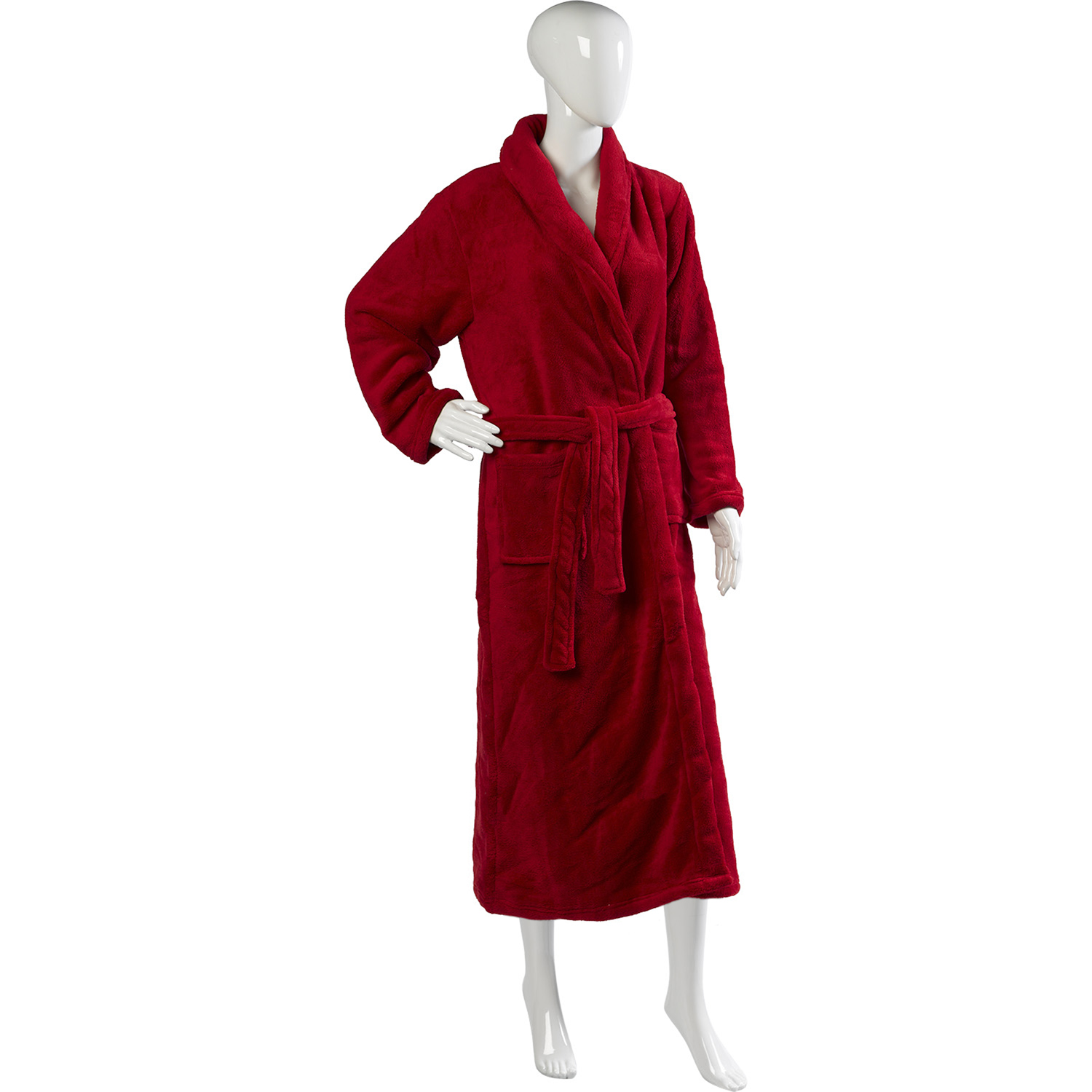 womens jacket robe