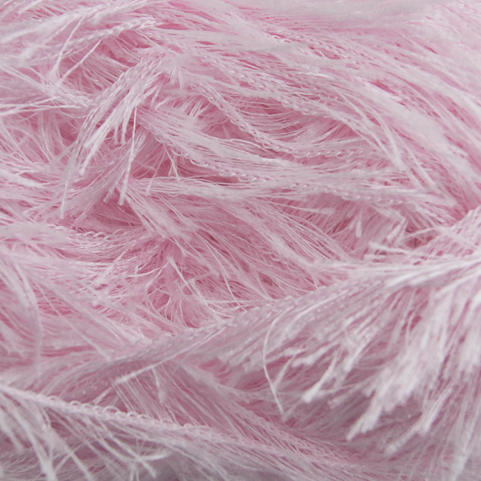 Moments Knitting Yarn King Cole 50g Ball Fluffy Eyelash Feather Style