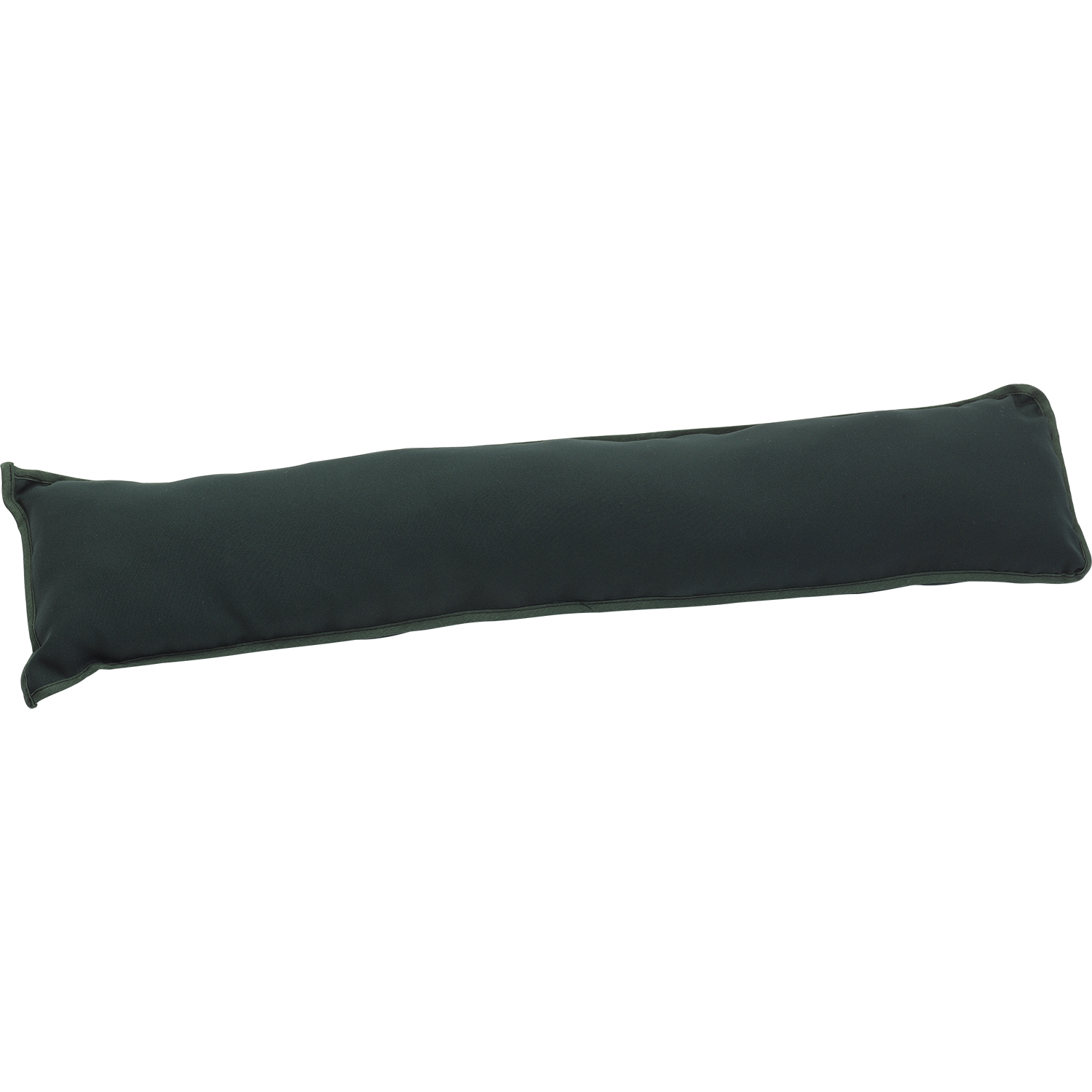 Plain Fabric Draught Excluder Decorative Simple Door or Window Draft