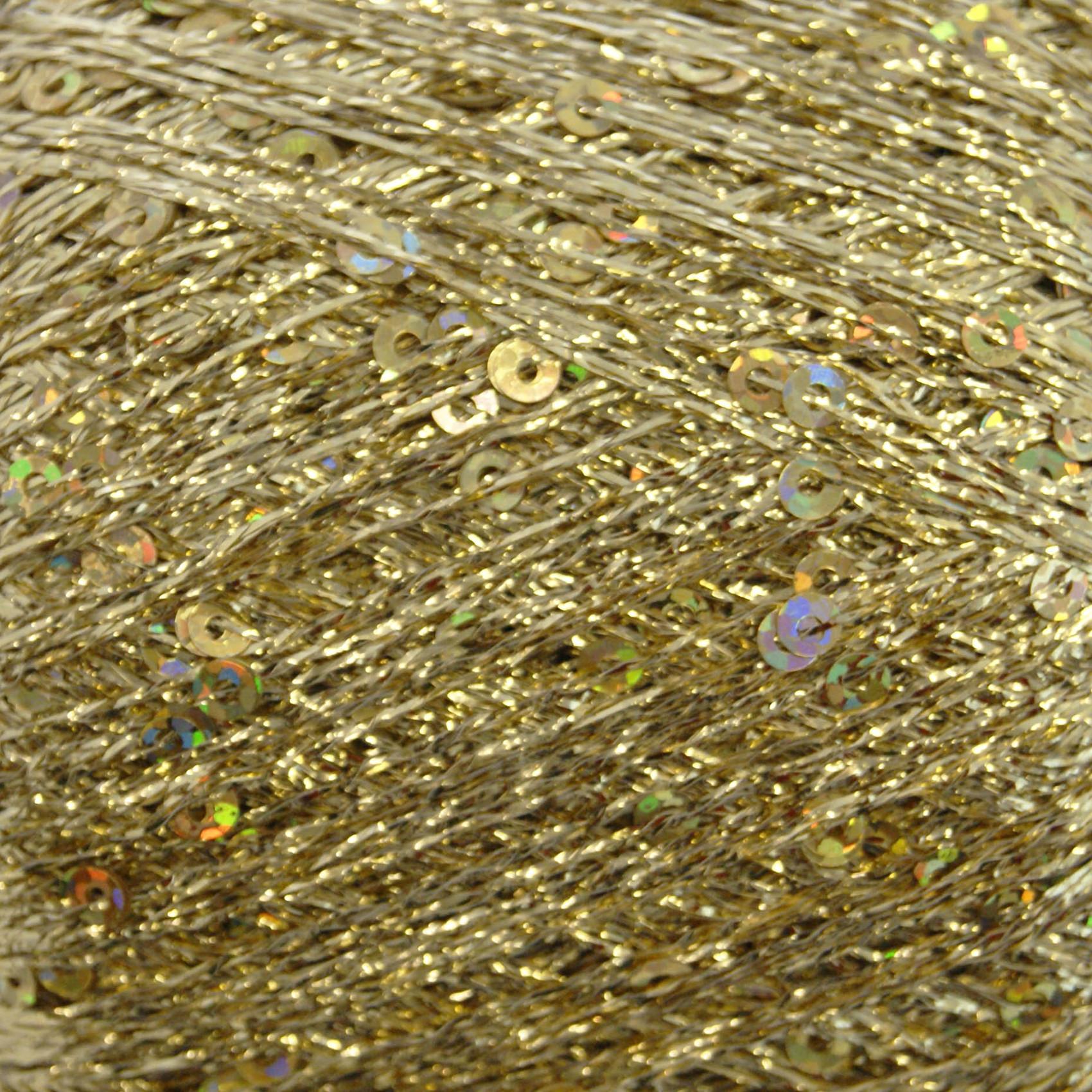 King Cole 25g Cosmos Glitter Sparkle Knitting Yarn Metallic Sequin