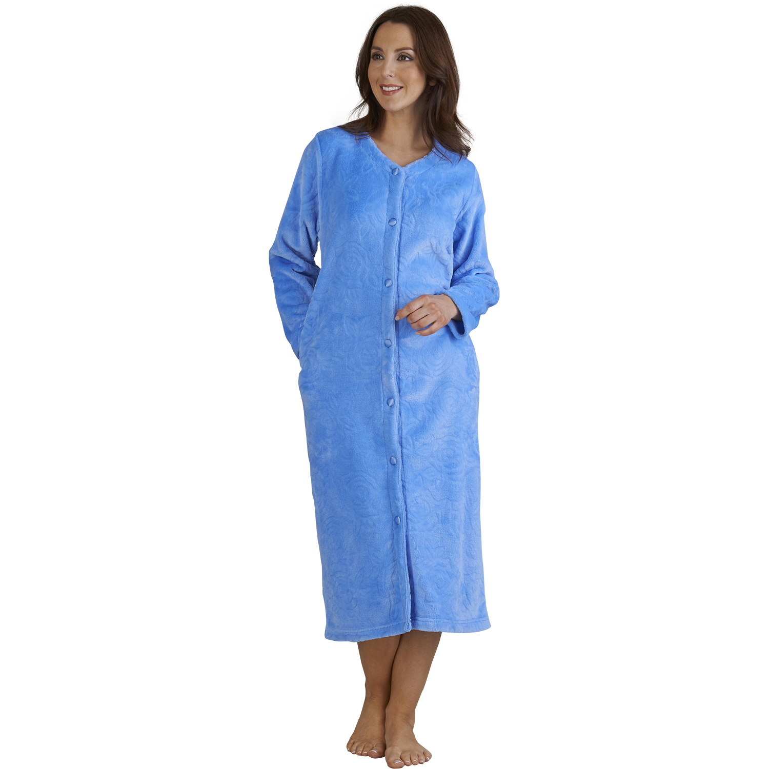 slenderella robes