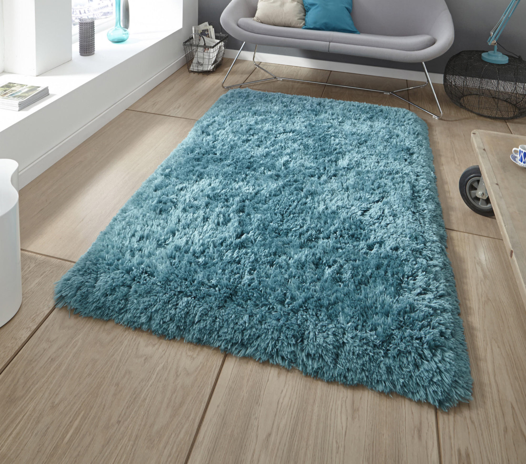 Super Soft Rug Area Ideas Super Soft Hand Tufted Gy Rug Polar 8 5cm Pile 100 Acrylic
