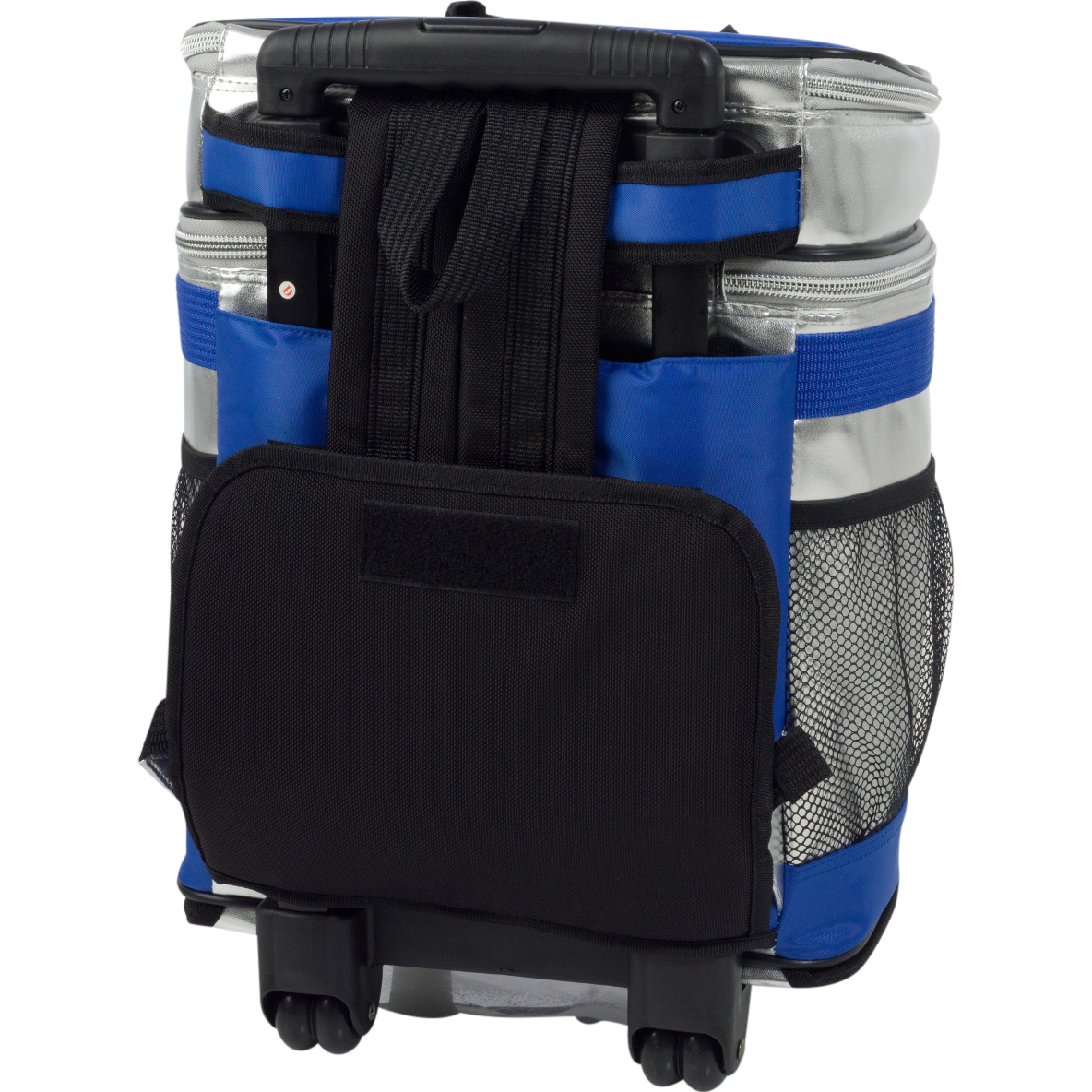 38 litre Cool Box Trolley / Rucksack Festival Camping Beach Shopping