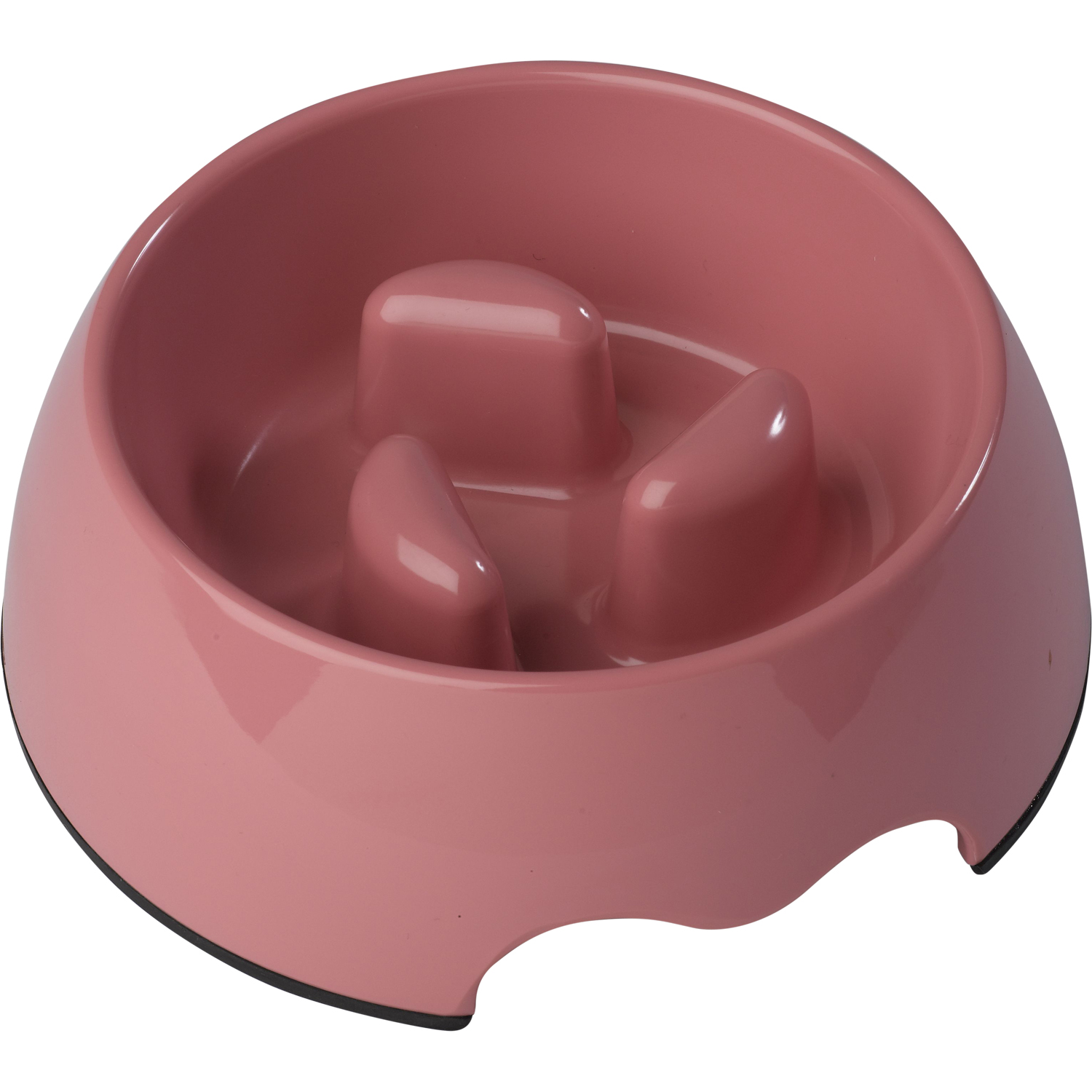 Anti Gulp Dog Bowl Small Anti Gulp Dog Bowl Small