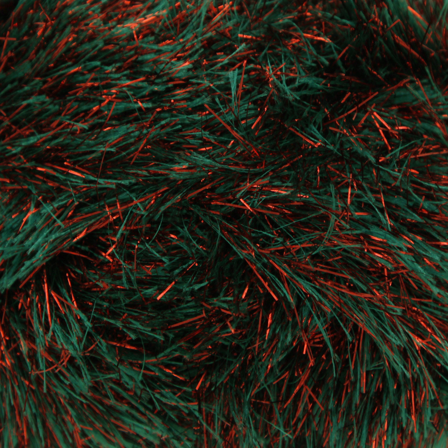 50g King Cole Tinsel Chunky Two Tone Knitting Yarn Festive Craft Wool