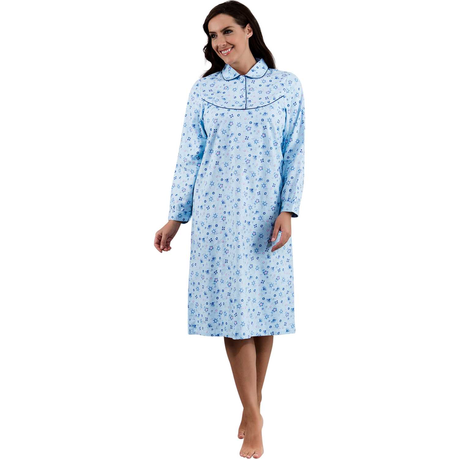flannelette nighties