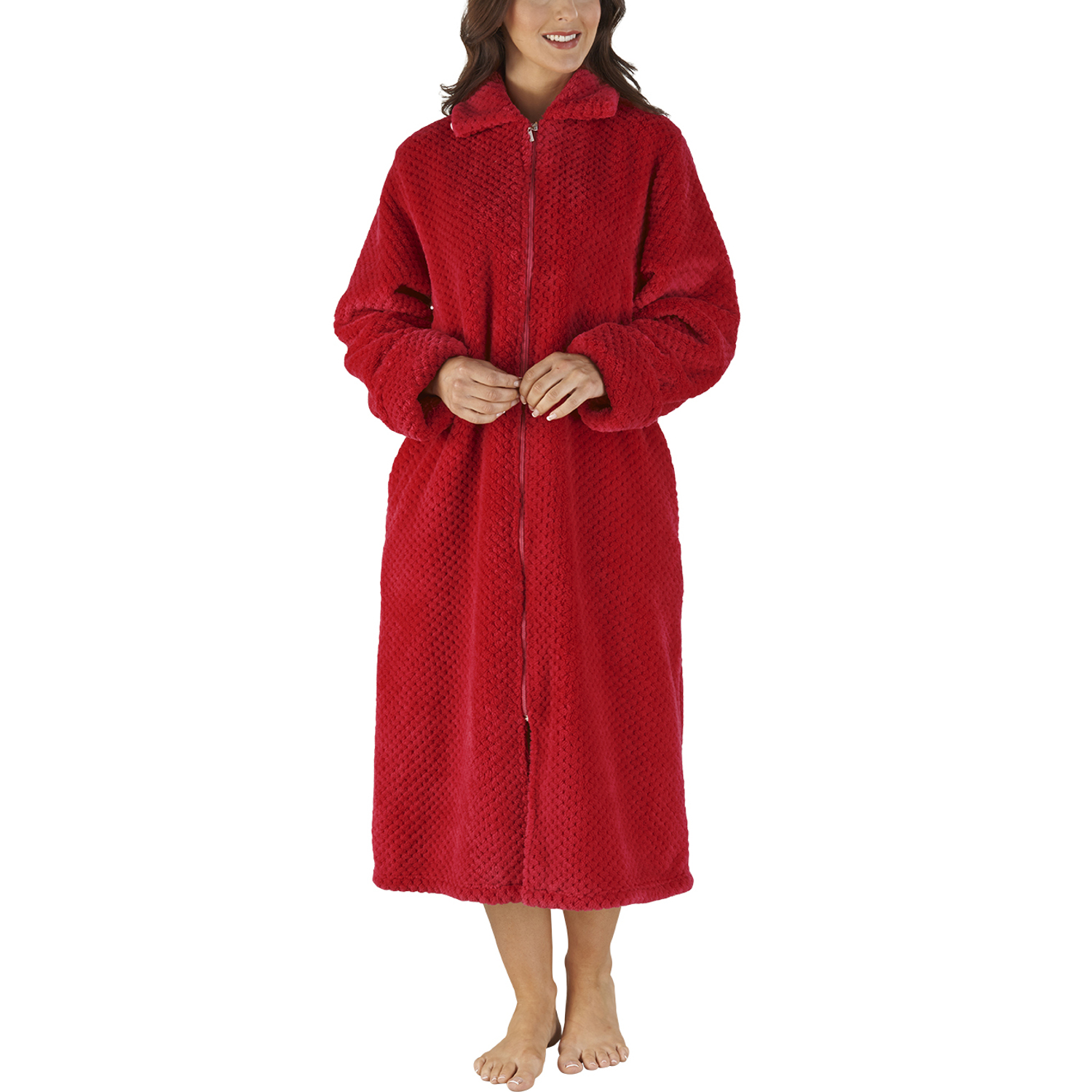 slenderella robes