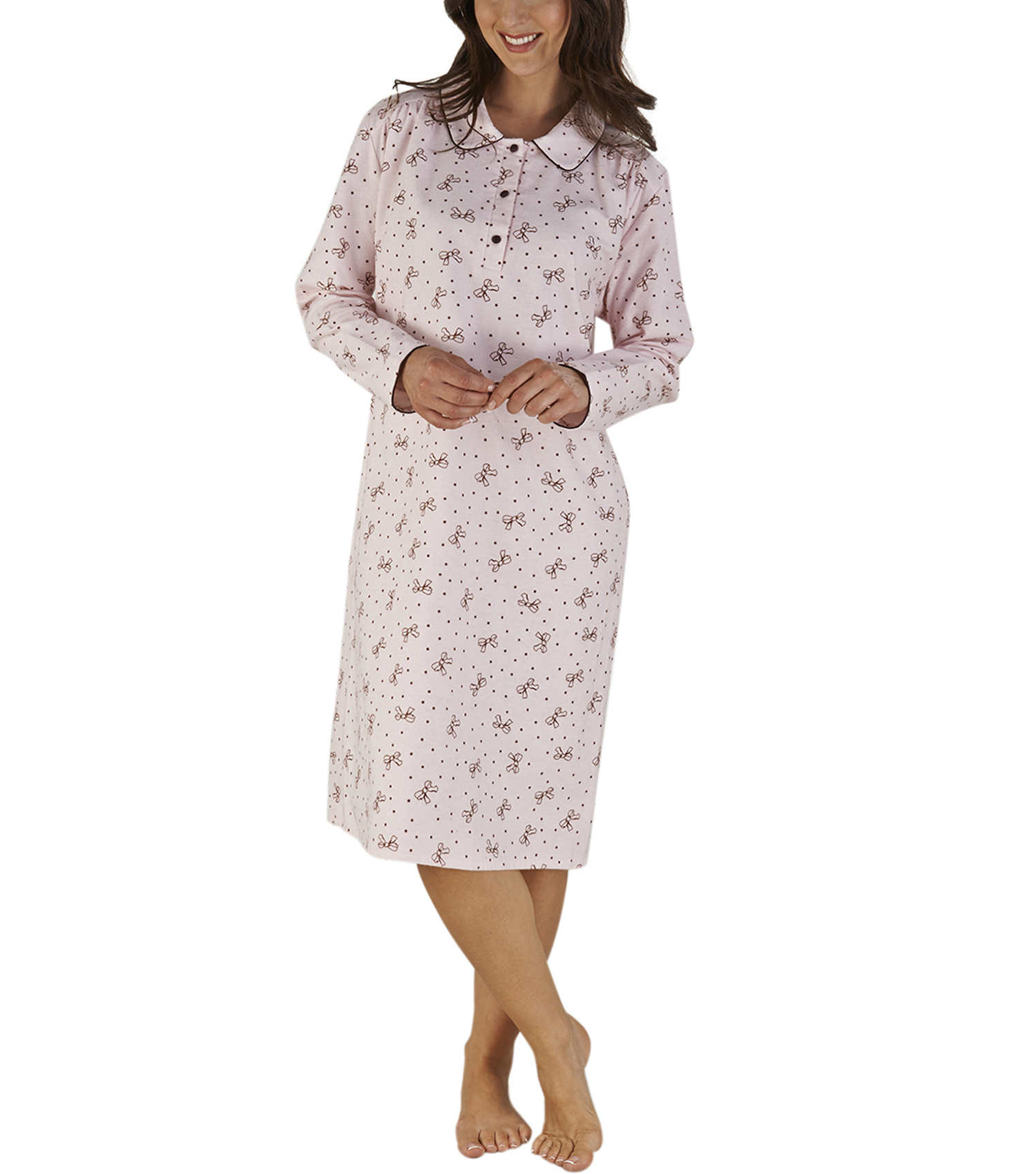 slenderella nighties