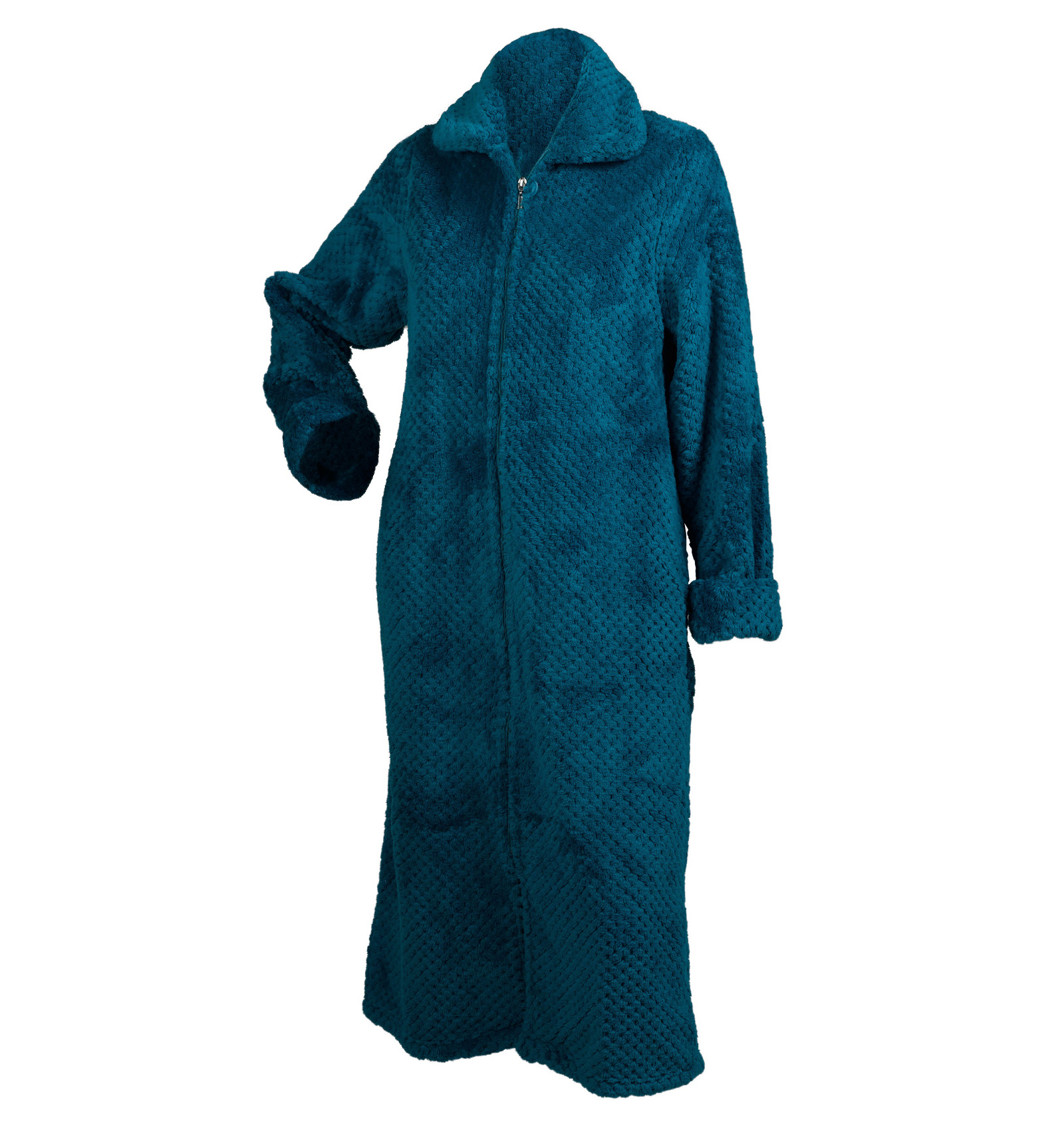 bathrobes with buttons