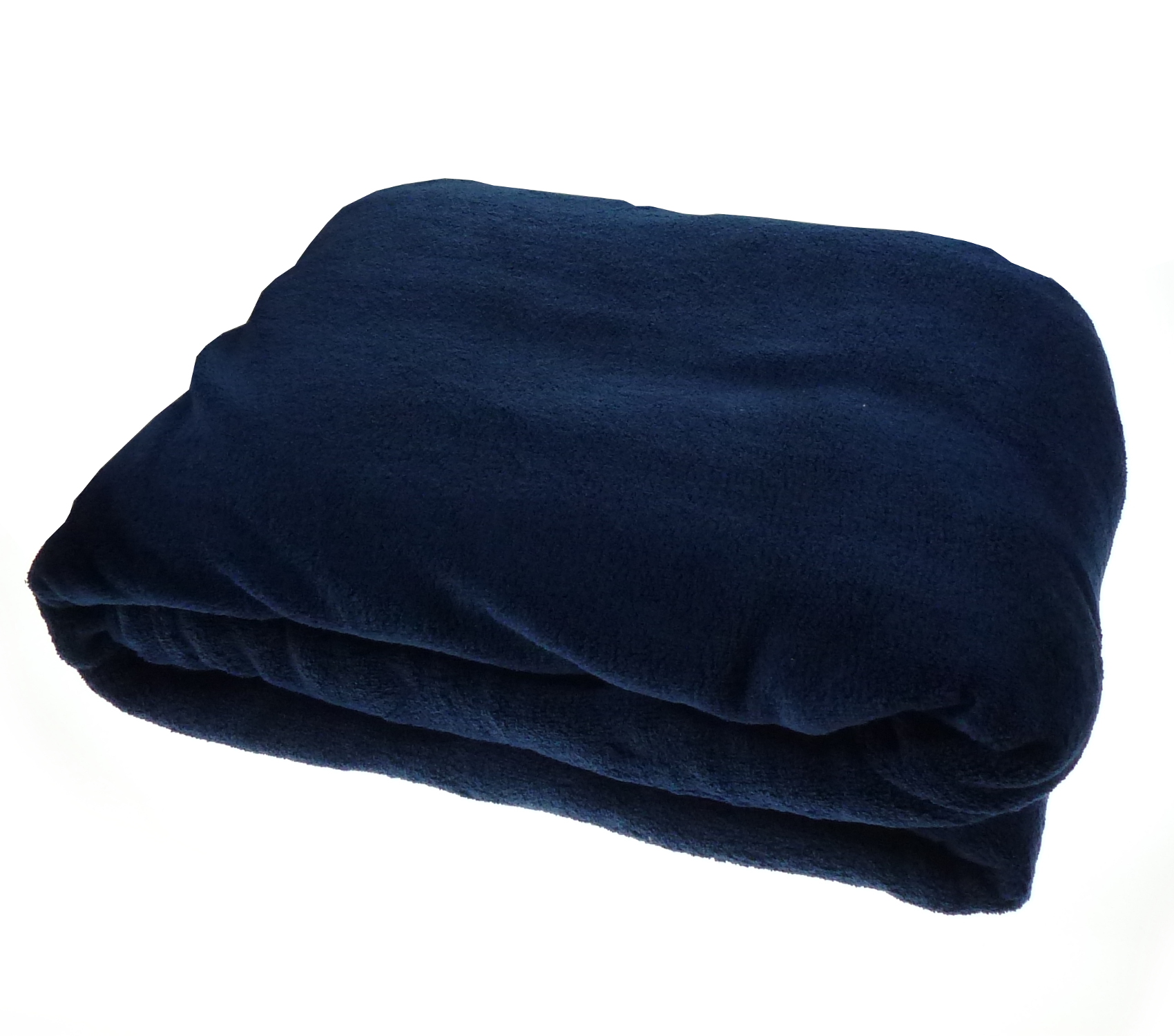 Luxury Soft Cosy Coral Fleece Throw Over Bed Sofa Home Fleecy Blanket