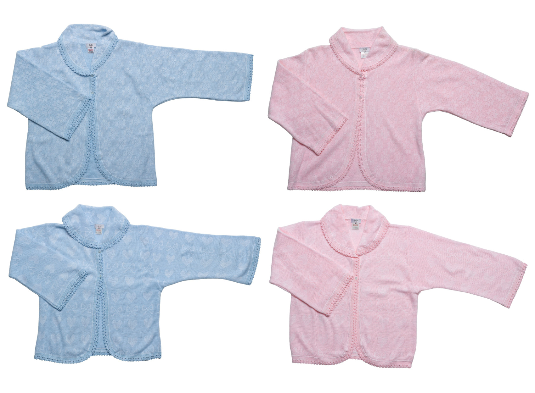 Bed Jackets Mill Outlets