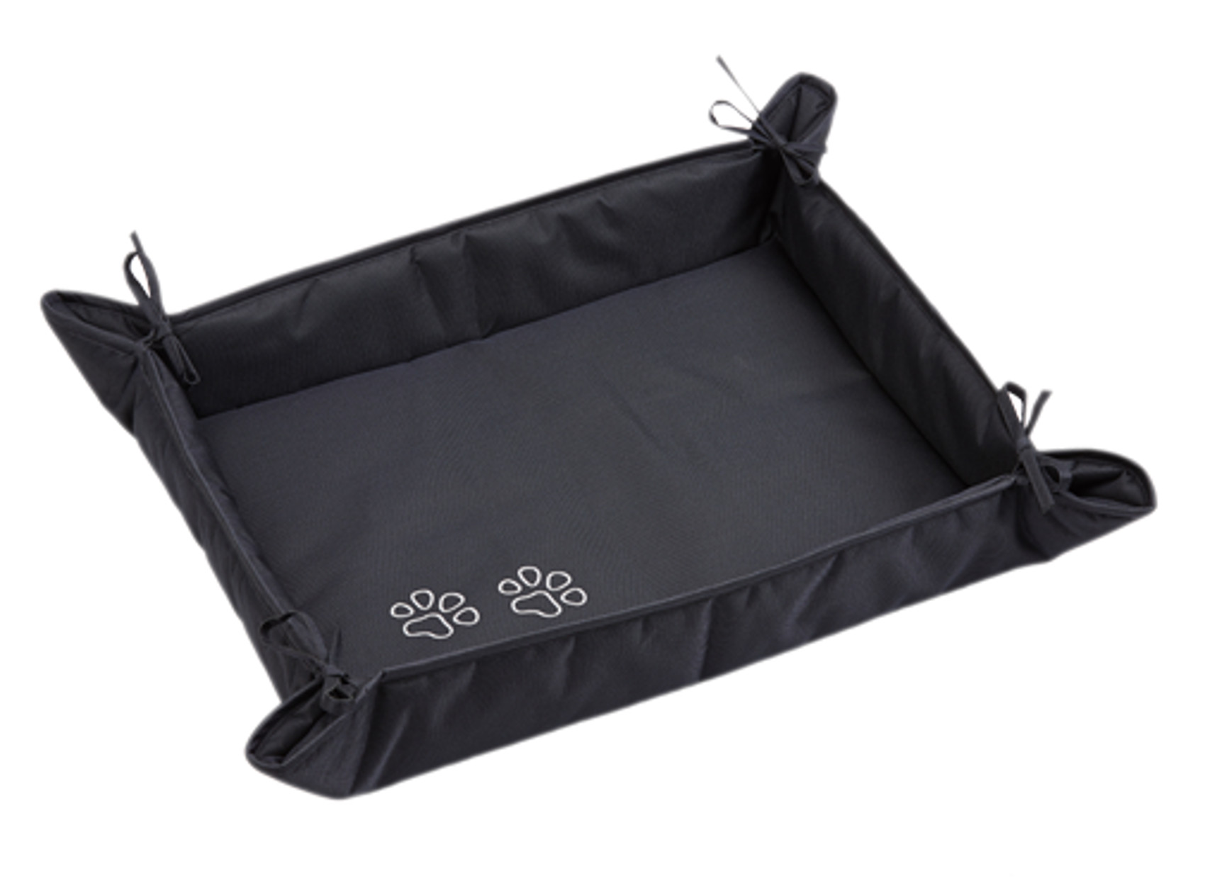 Gor Pets Outdoor Crate Mat Water Resistant Nylon Puppy Dog Portable
