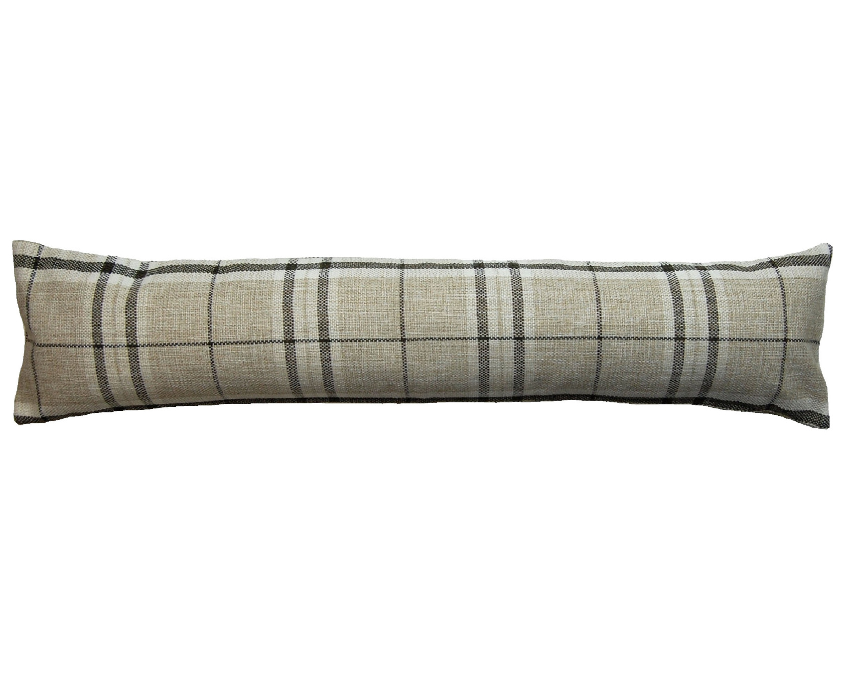 draft excluder for front door