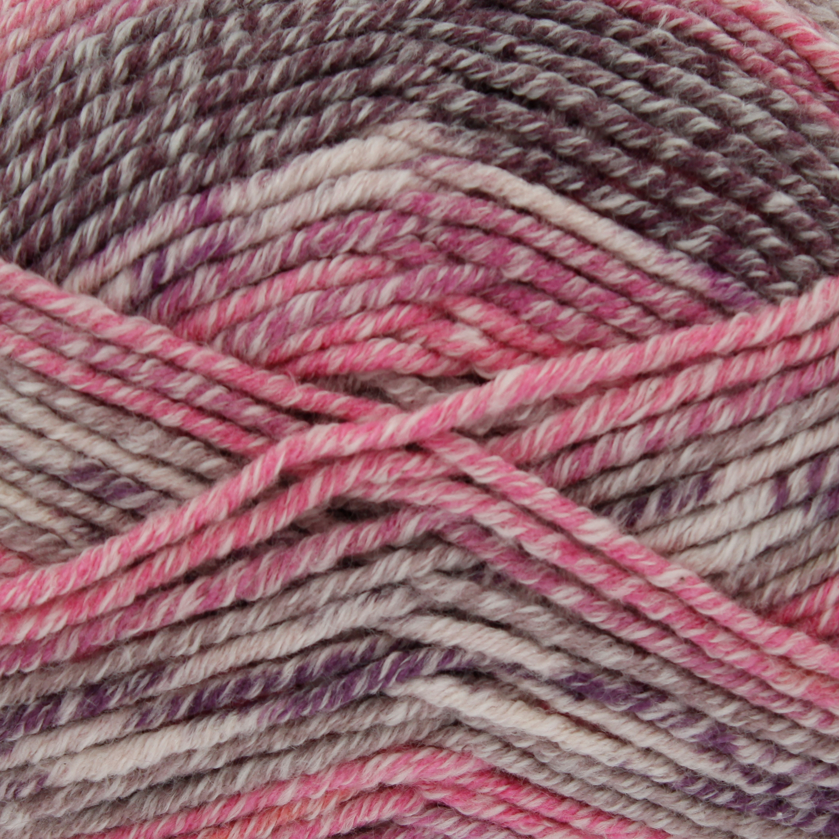 100g Ball Drifter Chunky Knitting Yarn King Cole Soft Acrylic Wool Free Patte...