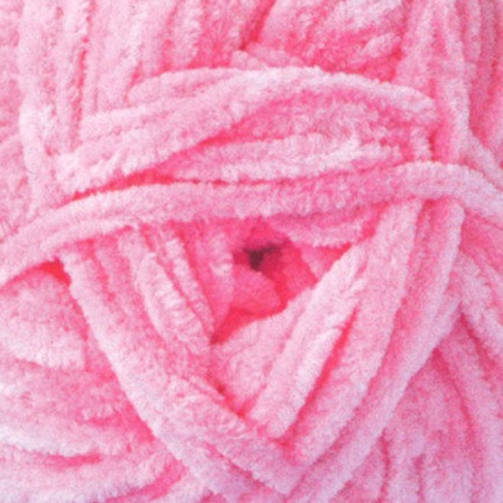 Flutterby Chunky Super Soft Polyester Knitting Wool 100g Ball James Brett Yar...