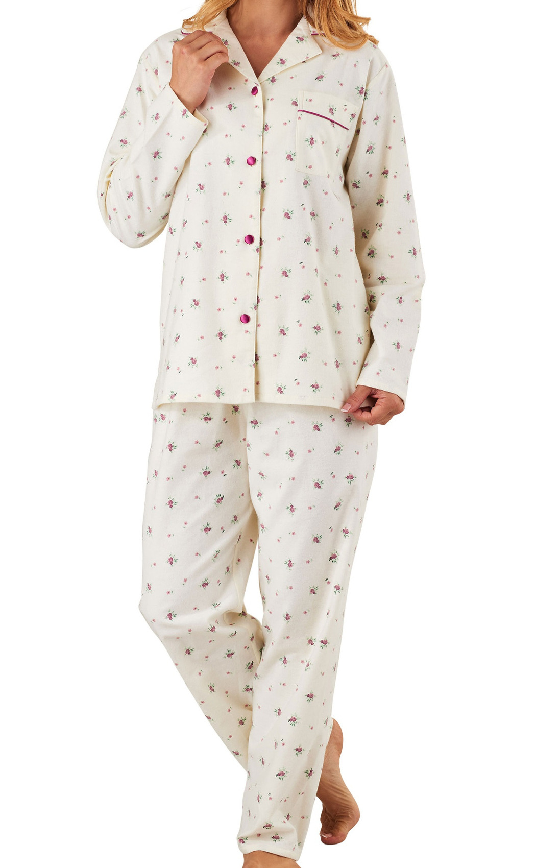 Slenderella ladies pyjamas Clearance