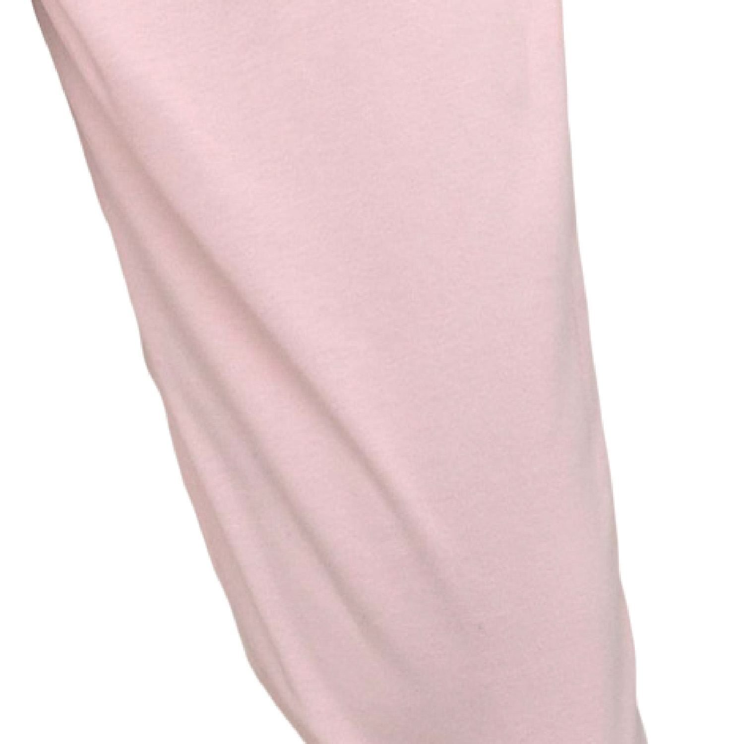 Pyjamas Womens Polka Dot PJs Jersey Cotton Frilly Sleeve Top /& Plain Bottoms