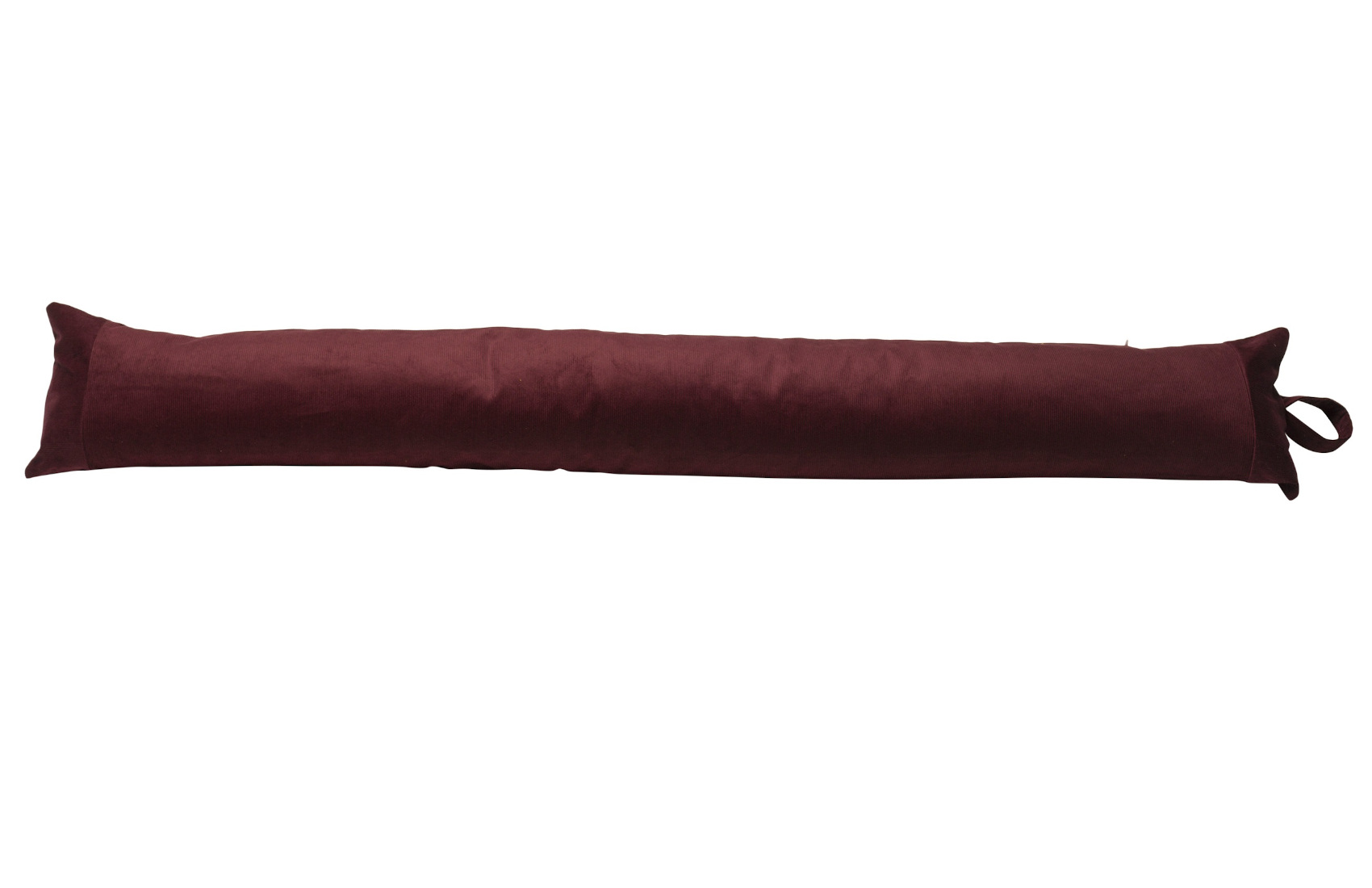 Draught Excluder Cord Extra Long Patio French Door Cotton Corduroy Draft Guard 