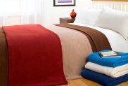 Blankets