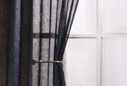 Curtains and Blinds