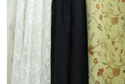 Curtains