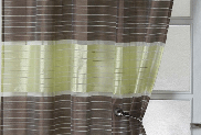 Voile Panels