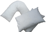 Duvets & Pillows