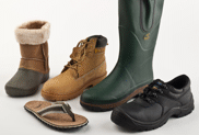 Footwear