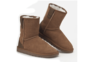 Ladies Fashion Boots