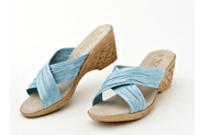 Ladies Sandals