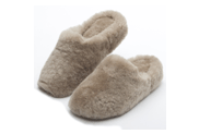 Ladies Slippers