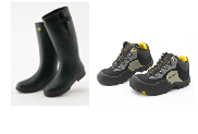 Mens Footwear