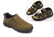 Mens Shoes & Sandals