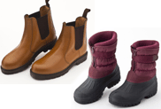 Riding Boots