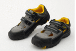 Safety Shoes & Sandals