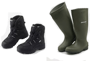 Unisex Boots & Wellies
