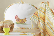 Kitchen Co-Ordinates