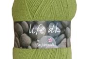 4 Ply Wool & Yarn