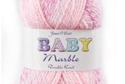 Baby Wool & Yarn