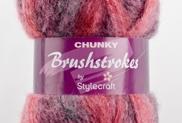 Chunky Wool & Yarn