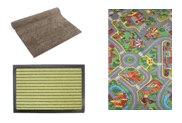 Rugs & Mats