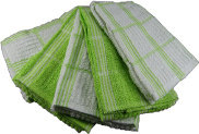 Tea Towels & Cloths
