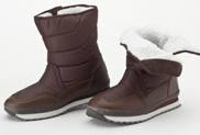 Unisex Footwear
